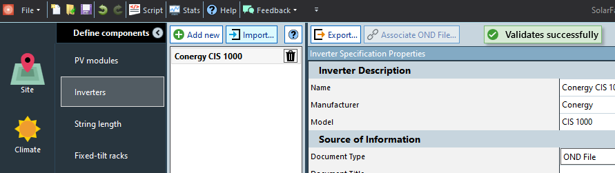 import inverter