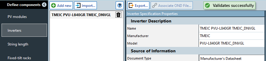 import inverter