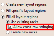 Allow cross-row stringing in layout region setup