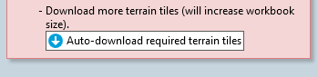 auto-download terrain files