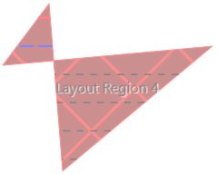 Self Intersecting Polygon