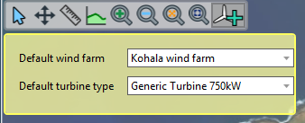 Place Turbines Default Type And Farm